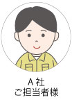 ご担当者様