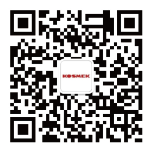 WeChat (Weixin) 微信版 KOSMEK 官网 QR