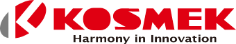 KOSMEK Harmony in Innovation