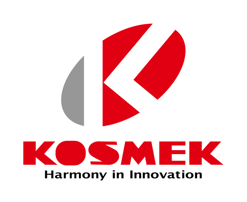 KOSMEK Harmony in Innovation