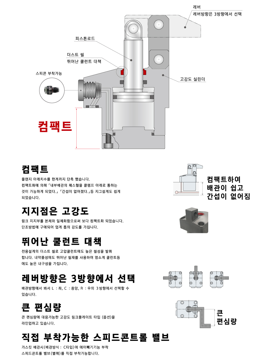 단면 구조
