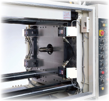 Kosmek Work Clamping Systems