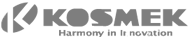 KOSMEK Harmony in Innovation