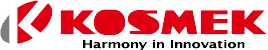 KOSMEK Harmony in Innovation